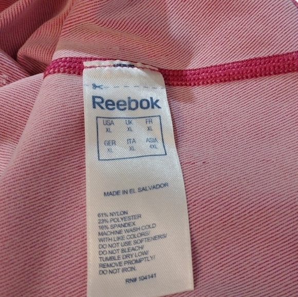 REEBOK Play Dry Active Wear - Picture 7 of 7
